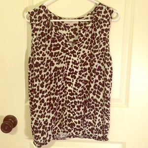 Cheetah Tank