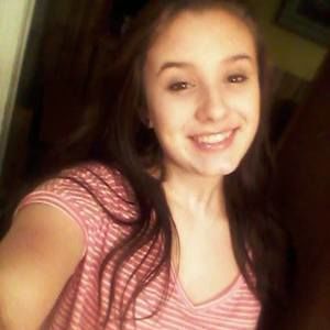 Meet your Posher, Josie