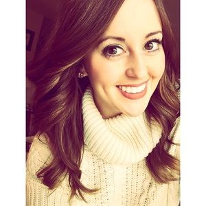 Meet your Posher, Justina