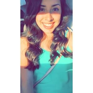 Meet your Posher, Bianca