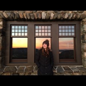 Meet your Posher, Kiera