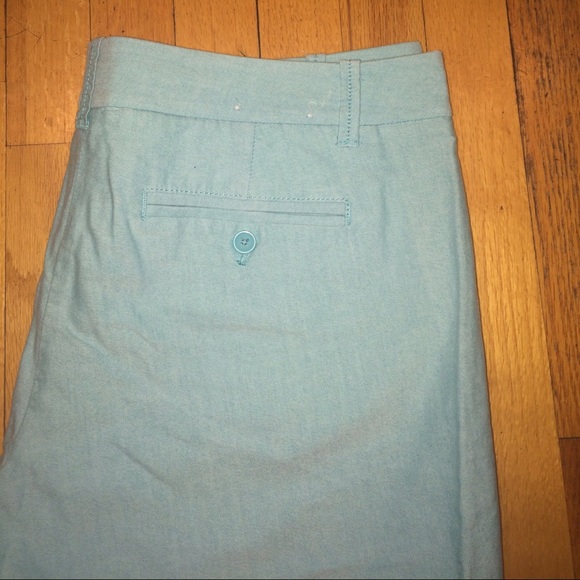 J.Crew chinos - city fit size 14