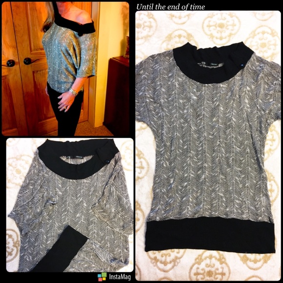 Maurices Top