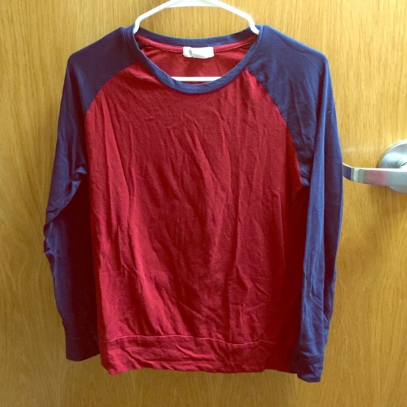 Baseball T