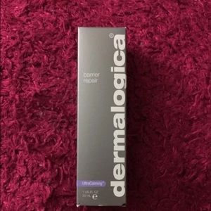 Dermalogica barrier repair