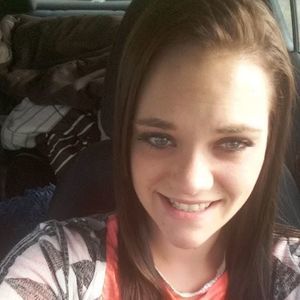 Meet your Posher, Brianna