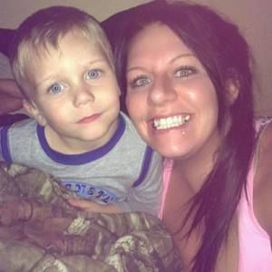 Meet your Posher, Heidi