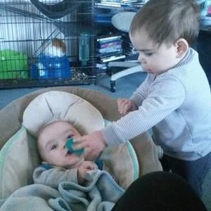 Meet your Posher, Rachelle