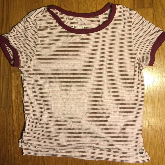 American eagle tee