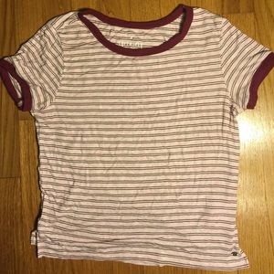 American eagle tee
