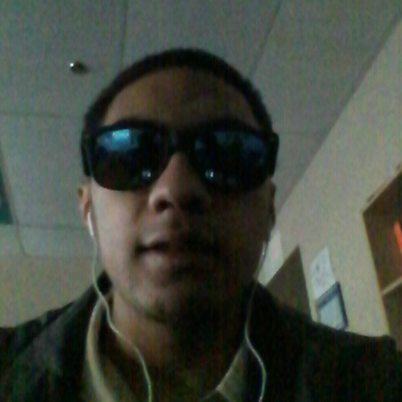 Meet your Posher, Tevita