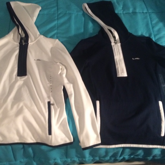 Ralph Lauren Active Jacket