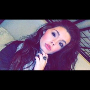 Meet your Posher, Joanna