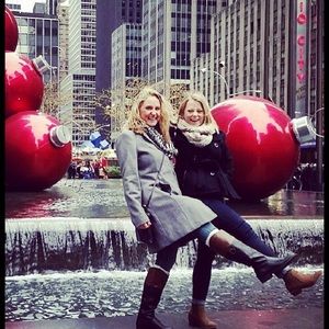 Meet your Posher, Krysta