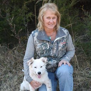 Meet your Posher, Sandi