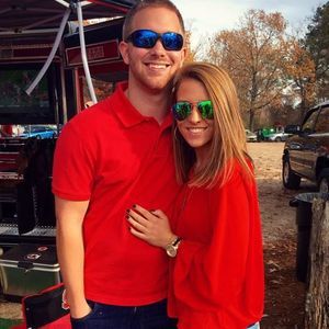 Meet your Posher, Peyton