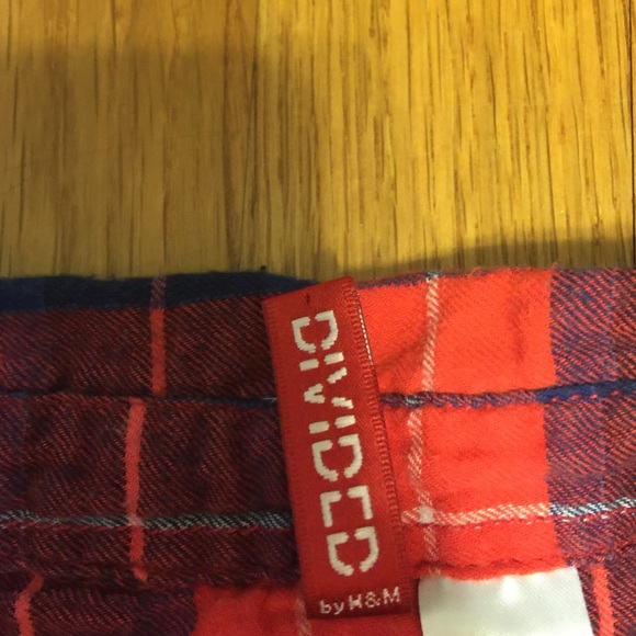 Flannel - Picture 2 of 2
