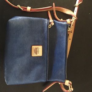 Dooney and Bourke purse