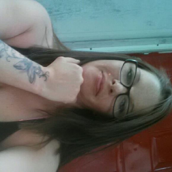 Meet your Posher, Rhiannon