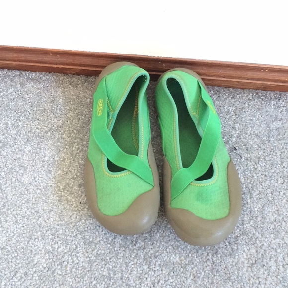 Keen Water Shoes