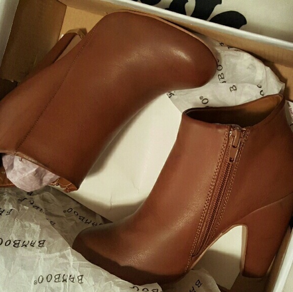 Booties - Picture 2 of 4