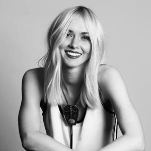 Meet your Posher, Ashlee