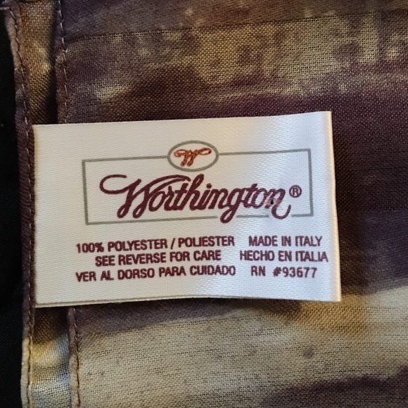 Scarf - Picture 3 of 4