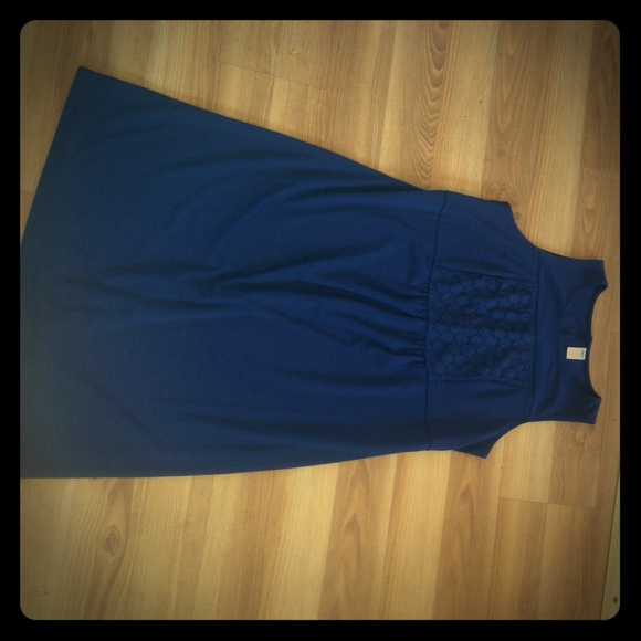 Maternity Dress