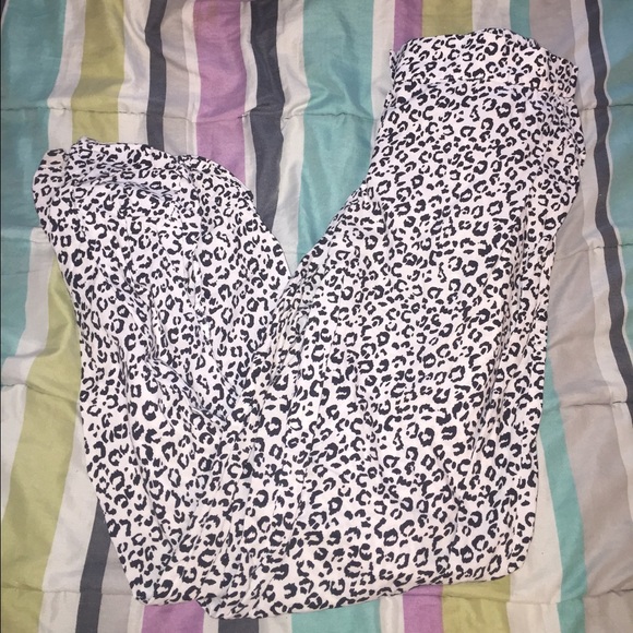 VS pjs