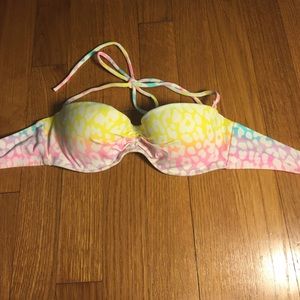 Victoria's Secret bikini top