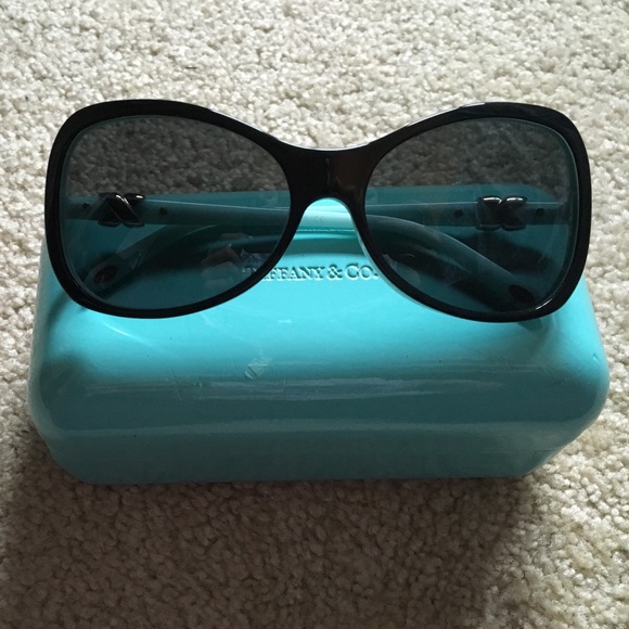 Tiffany and Co Sunglasses