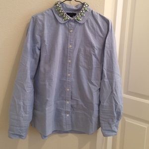J.Crew Dress Shirt