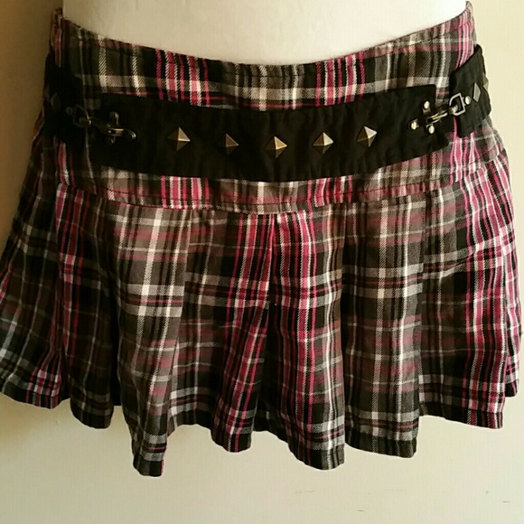 Abbey skirt
