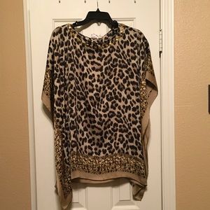 🚫SOLD🚫 Michael Kors blouse