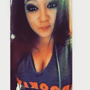 Meet your Posher, Maddison