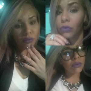 Meet your Posher, Rangely