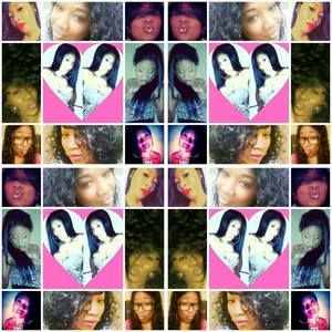 Meet your Posher, Ieshia