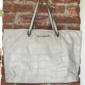DVF Sutra Large Ready To Go Tote