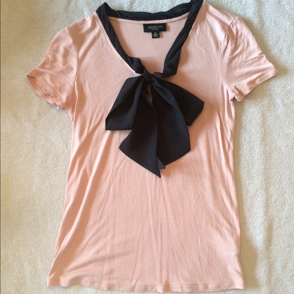 Jason Wu for Target stylish tee