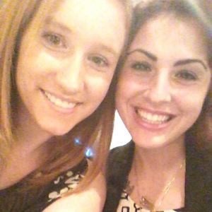 Meet your Posher, Jenah