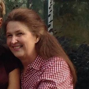 Meet your Posher, Pamela