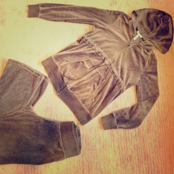 Old Navy Maternity Velour Sweats