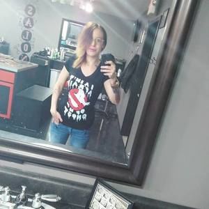 Meet your Posher, Alissa