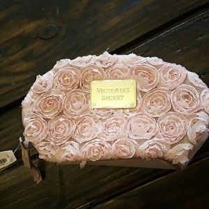 Victorias Secret makeup bag