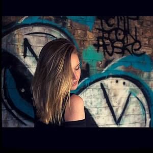 Meet your Posher, Anastasia