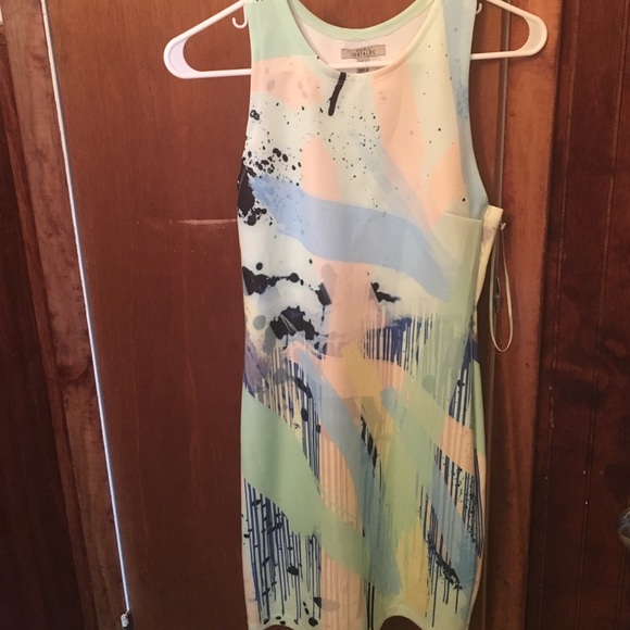 Zara dress
