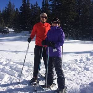 Meet your Posher, Nadine