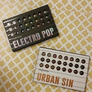 1/15 SALE! 72 eyeshadows