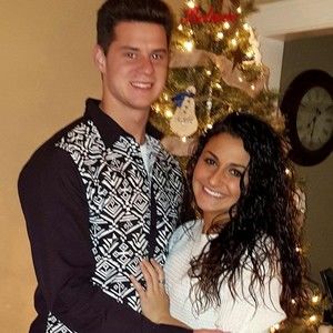 Meet your Posher, Ciara