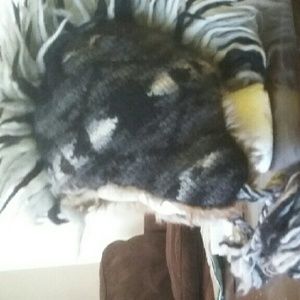 American eagle outfitters winter hat